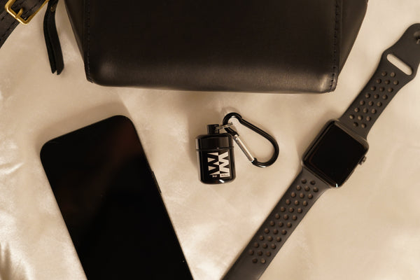 High Fidelity Earplugs Black