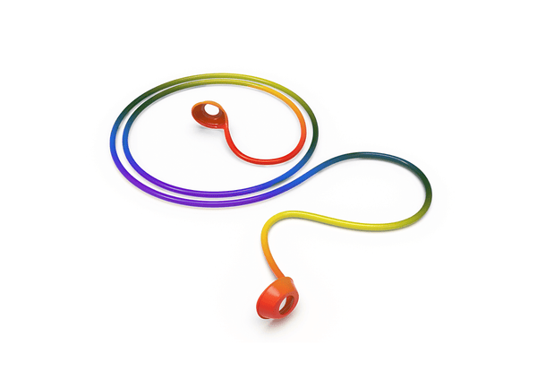 Connector Cord