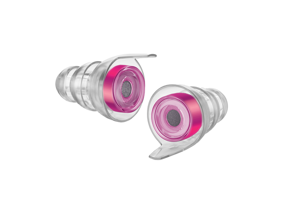 High Fidelity Earplugs (Earplugs Only)