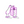 High Fidelity Earplugs Purple