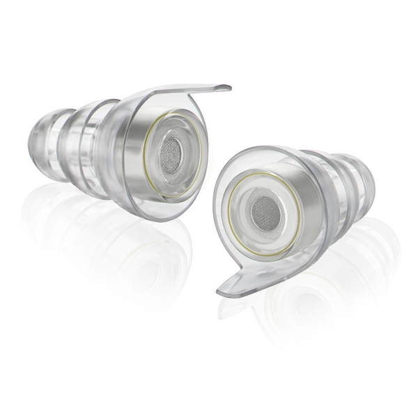High Fidelity Earplugs (Earplugs Only)