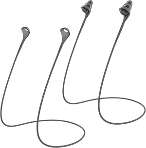 Black Connector Cord