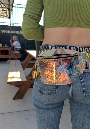 High Fidelity Earplugs Gold