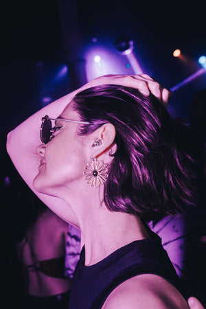 High Fidelity Earplugs Rose Gold