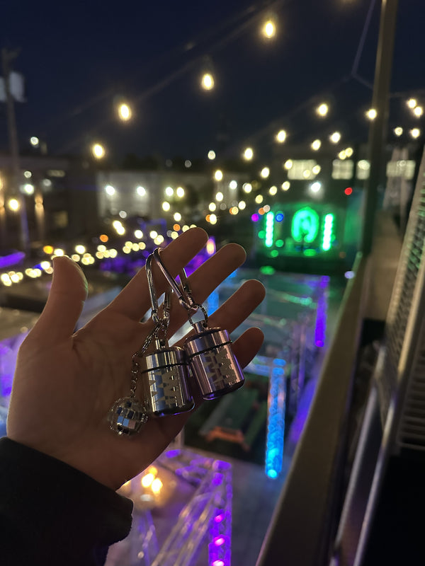 High Fidelity Earplugs Pink