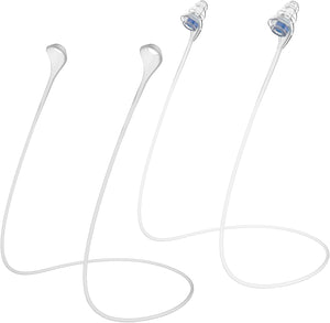 Black Connector Cord